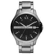 Horloge EAX AX2103-HAMPTON