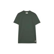 T-shirt Roy Rogers JERSEY SW RR090049 C7480111-C0127 UNIVERSITY GREEN