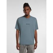 T-shirt Dickies ENTERPRISE TEE DK0A4YRN-G701 STORMY WEATHER
