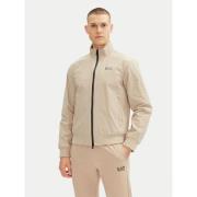 Blazer Emporio Armani EA7 7M000424 AF13569-U6155 COBBLESTONE