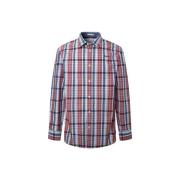 Overhemd Lange Mouw Pepe jeans -