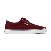 Nette schoenen Lando LDO-656BURG-CNV