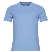 T-shirt Korte Mouw Polo Ralph Lauren T-SHIRT AJUSTE EN COTON