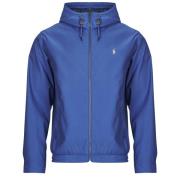 Windjack Polo Ralph Lauren BI-SWING VESTE AVEC CAPUCHE DE MI-SAISON DO...