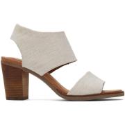 Sandalen Toms Sandales à talons femme Majorca Cutout