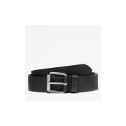 Riem Timberland TB0A23UE - LEATHER MAN-001 BLACK