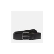 Riem Timberland TB0A23UE - LEATHER MAN-242 DARK BROWN
