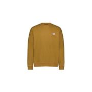 Sweater Lee 112355610-GLAZED GINGER