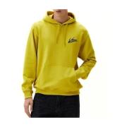 Sweater Vans BRUSH SCRIPT LOOSE FT