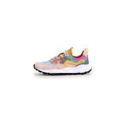 Sneakers Flower Mountain YAMANO 3 - 2017817-01 1I25 ROSE/LIGHT/VIOLET