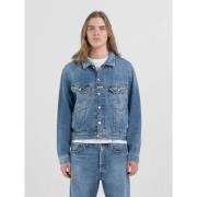 Blazer Replay M8Z1.000.800 764 - 9ZERO1-009 12 OZ REC INDIGO