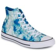 Hoge Sneakers Converse CHUCK TAYLOR ALL STAR TIE-DYE