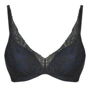 Voorgevormde bh Triumph Body Make-Up Illusion Lace WP