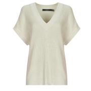 T-shirt Korte Mouw Vero Moda VMNEWLEXSUN SHINE