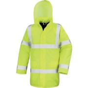 Parka Jas Result Parka High Viz Motorway