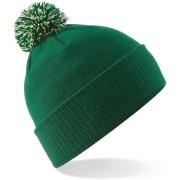 Muts Beechfield Bonnet Snowstar
