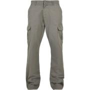 Broek Urban Classics Pantalon cargo Straight Leg