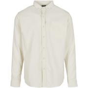 Overhemd Lange Mouw Urban Classics Chemise corduroy