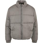 Blazer Urban Classics Veste cropped puffer