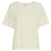 T-shirt Korte Mouw Fransa T-shirt femme Siva