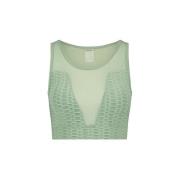 Top Steve Madden Débardeur en maille femme Maximize