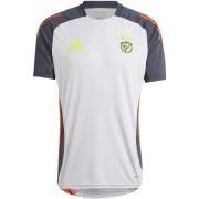 Onderhemden adidas Maillot d'entraînement Benfica Lisbonne Tiro 2024/2...