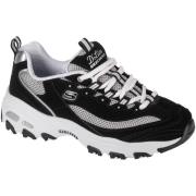 Lage Sneakers Skechers D apos;Lites - Roam Around