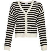 Vest Moss Copenhagen Cardigan femme Kitna