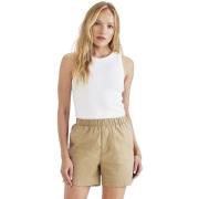 Top Dockers Débardeur maille femme
