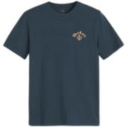 T-shirt Korte Mouw Dockers T-shirt Graphic