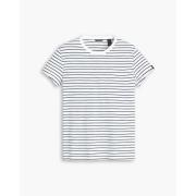 T-shirt Korte Mouw Dockers T-shirt slim femme Favorite