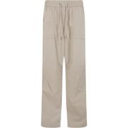 Broek Urban Classics Pantalon loose with darts