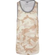 Top Urban Classics Débardeur camouflage