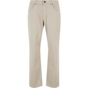 Broek Urban Classics Pantalon chino à 5 poches Stretch
