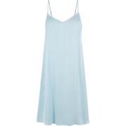 Pyjama's / nachthemden Urban Classics Robe nuisette en satin de viscos...