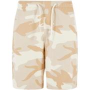 Korte Broek Urban Classics Short Easy Camo