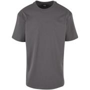 T-shirt Korte Mouw Urban Classics T-shirt oversize Heavy