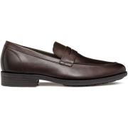 Mocassins Geox Mocassins Walk Pleasure