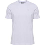 T-shirt Korte Mouw hummel T-shirt Pulse