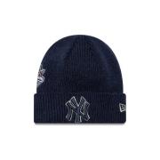 Muts New-Era Bonnet New York Yankees World Series Patch