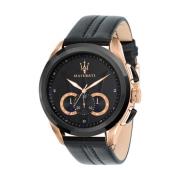 Horloge Maserati Traguardo R8871612025