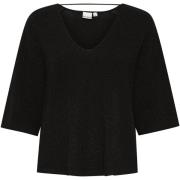 Overhemd Ichi Chemisier femme Cody