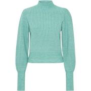 Trui Ichi Pull femme Athea