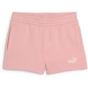 Korte Broek Puma Short femme Essential Small No. 1 Logo 4"