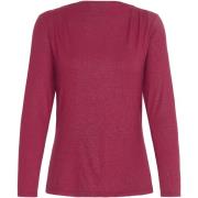T-shirt Korte Mouw Fransa T-shirt manches longues femme Regina TEE 1