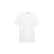 T-shirt Korte Mouw Armedangels T-shirt Maarkos