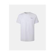 T-shirt Korte Mouw Pepe jeans PM508212 ORIGINAL BASIC 3N