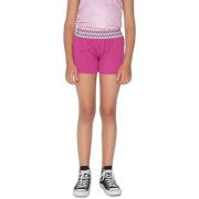 Korte Broek Protest Short fille Danito