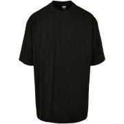 T-shirt Korte Mouw Urban Classics T-shirt Huge