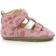 Sandalen Aster Sandales bébé fille Layame
